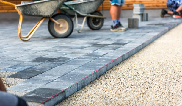 Best Brick Paver Driveways in USA